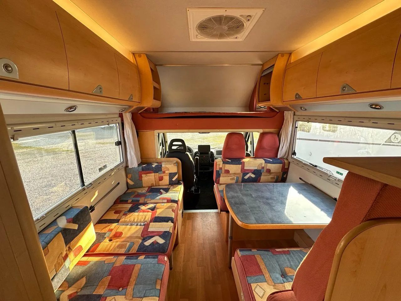 Camper Usati Garantiti | Monza | Vacanze 2000 - foto 14
