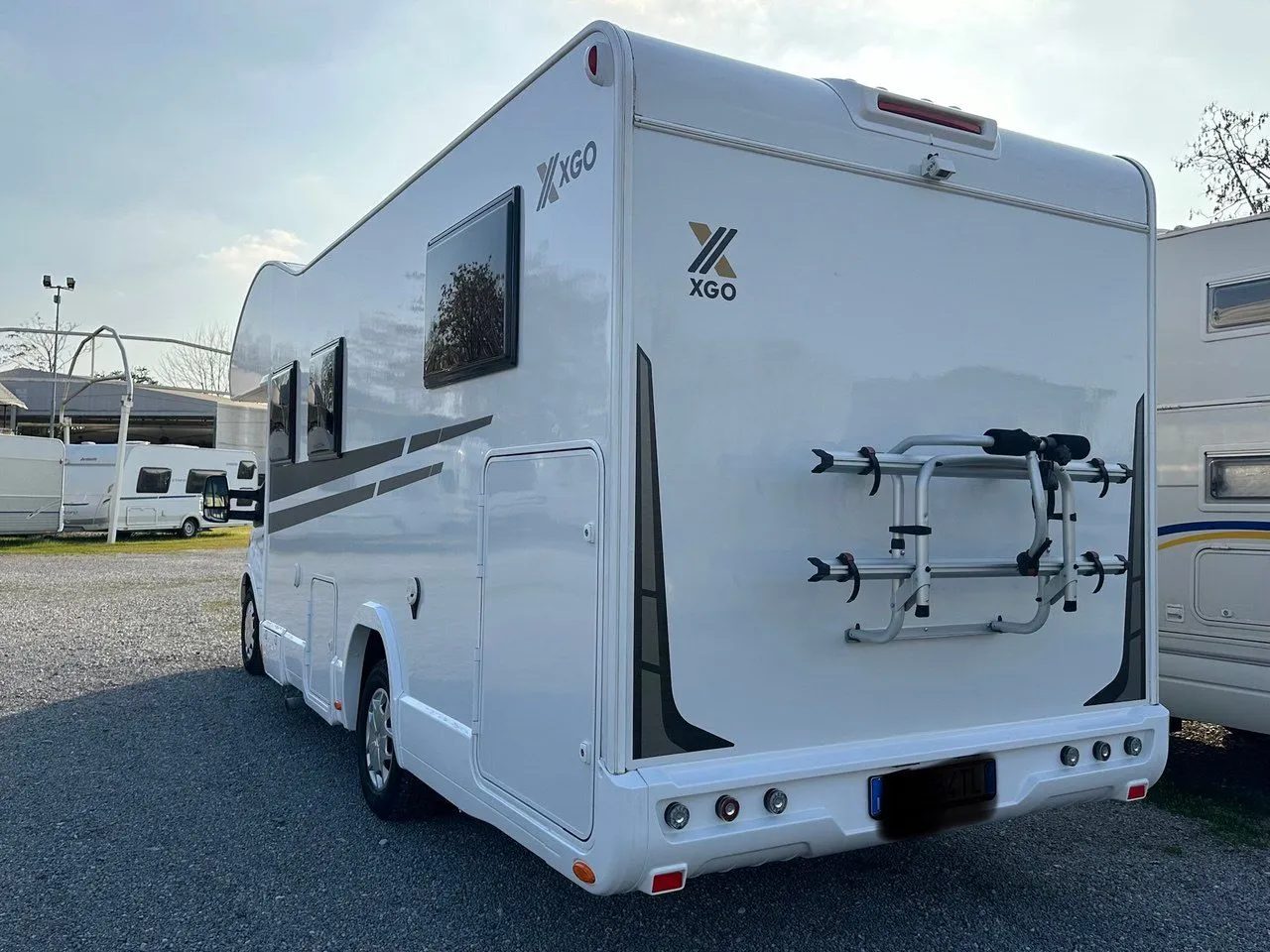 Camper Usati Garantiti | Monza | Vacanze 2000 - foto 141