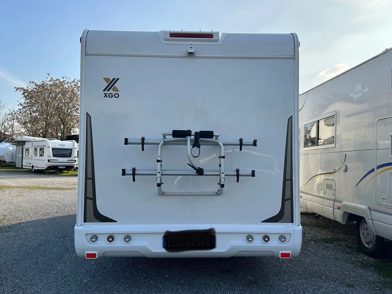 Camper Usati Garantiti | Monza | Vacanze 2000 - foto 142