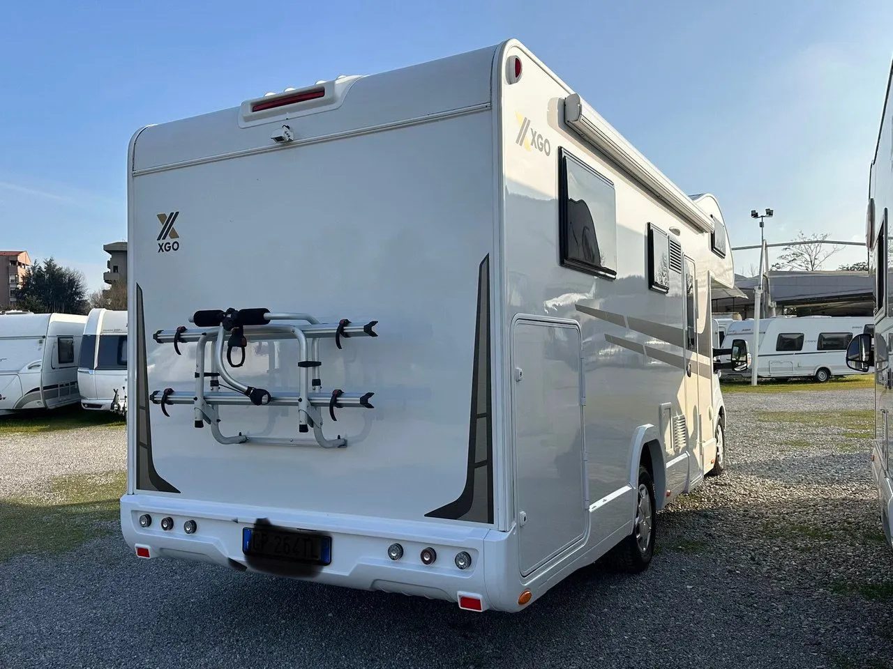Camper Usati Garantiti | Monza | Vacanze 2000 - foto 143