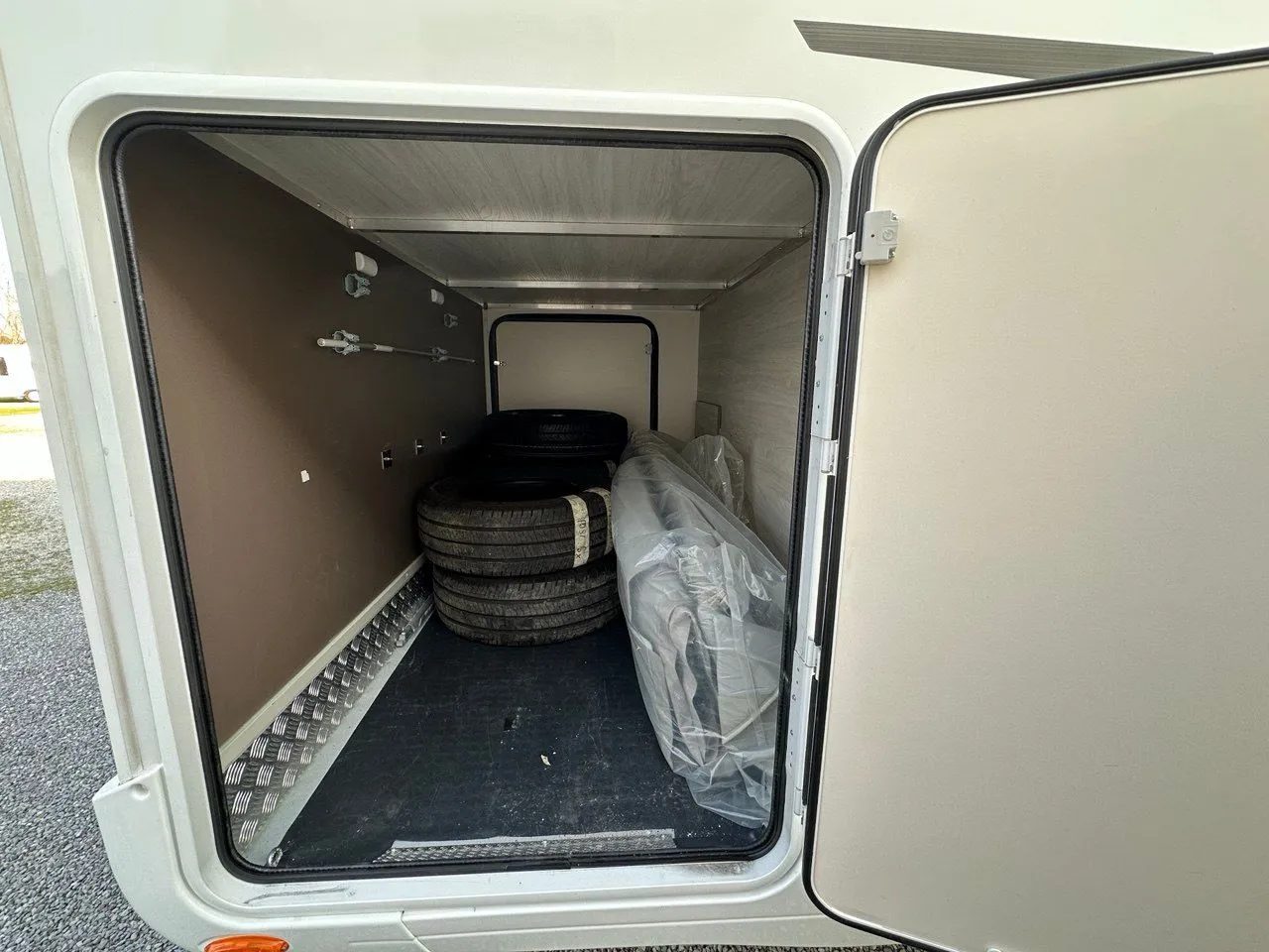 Camper Usati Garantiti | Monza | Vacanze 2000 - foto 144