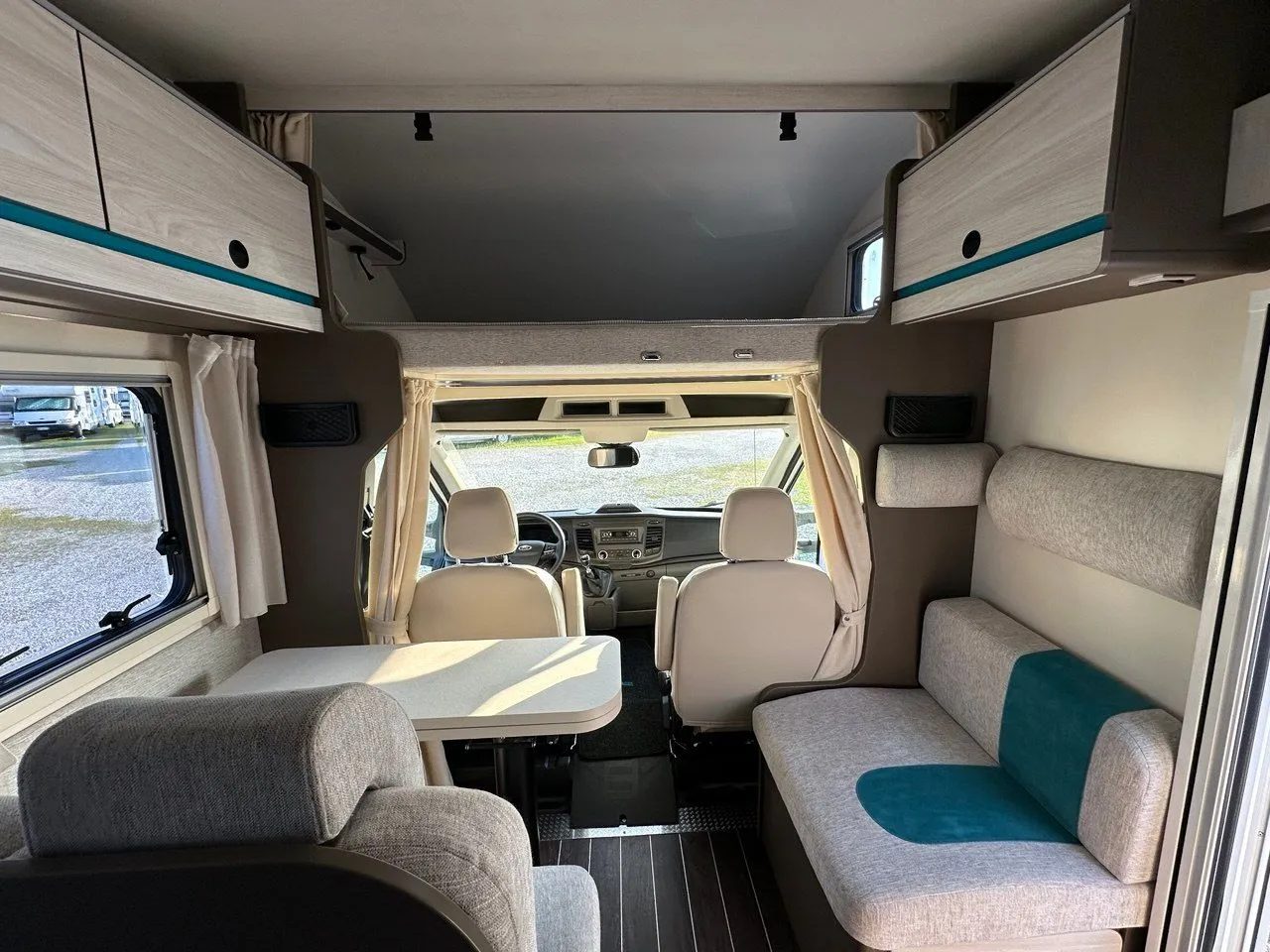 Camper Usati Garantiti | Monza | Vacanze 2000 - foto 146