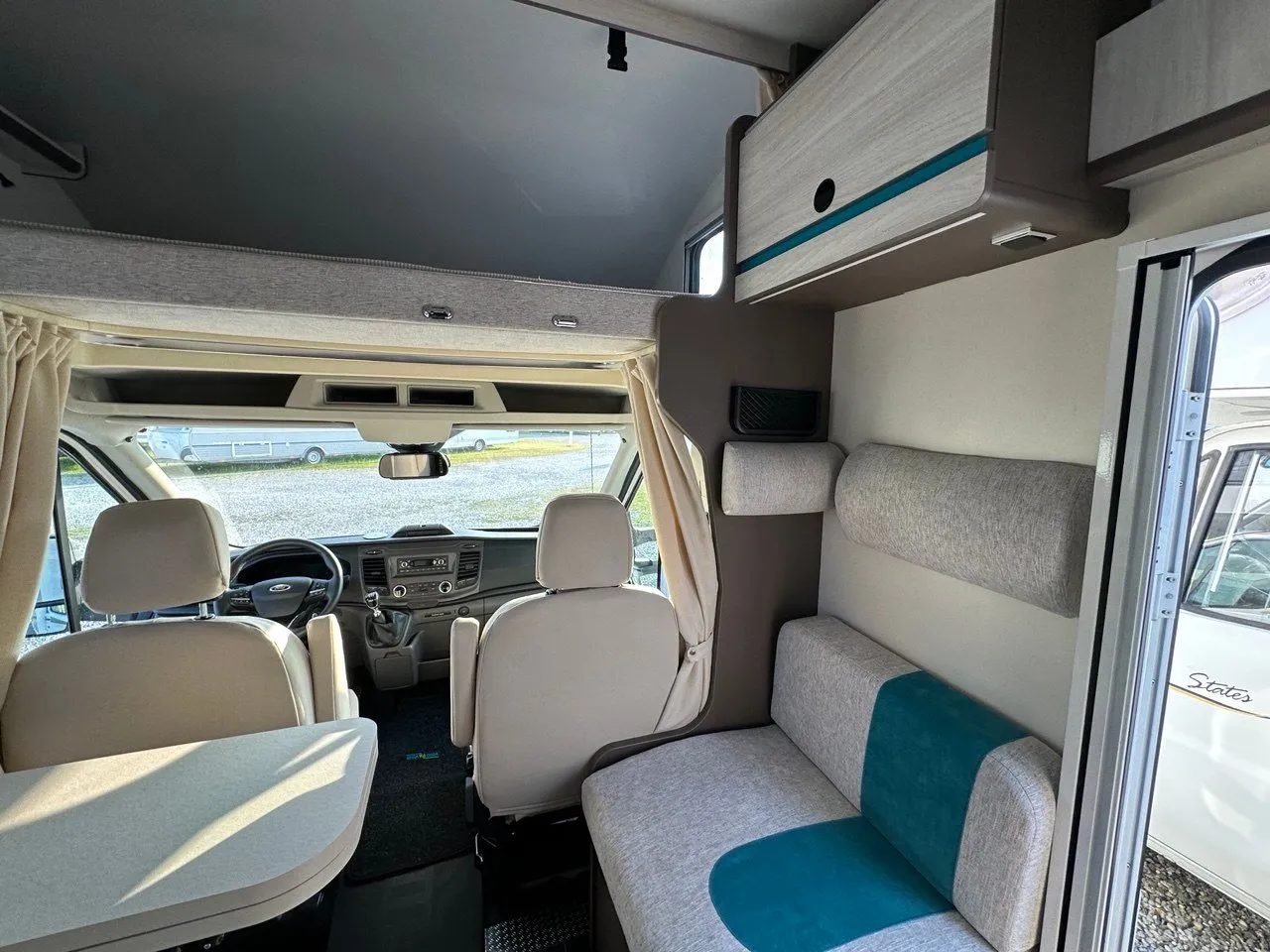 Camper Usati Garantiti | Monza | Vacanze 2000 - foto 147