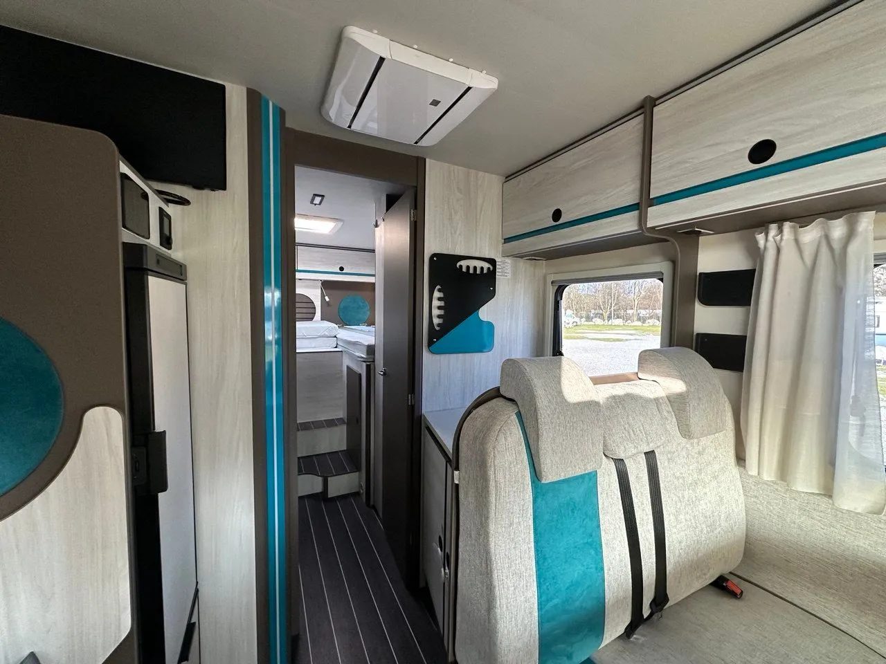 Camper Usati Garantiti | Monza | Vacanze 2000 - foto 149