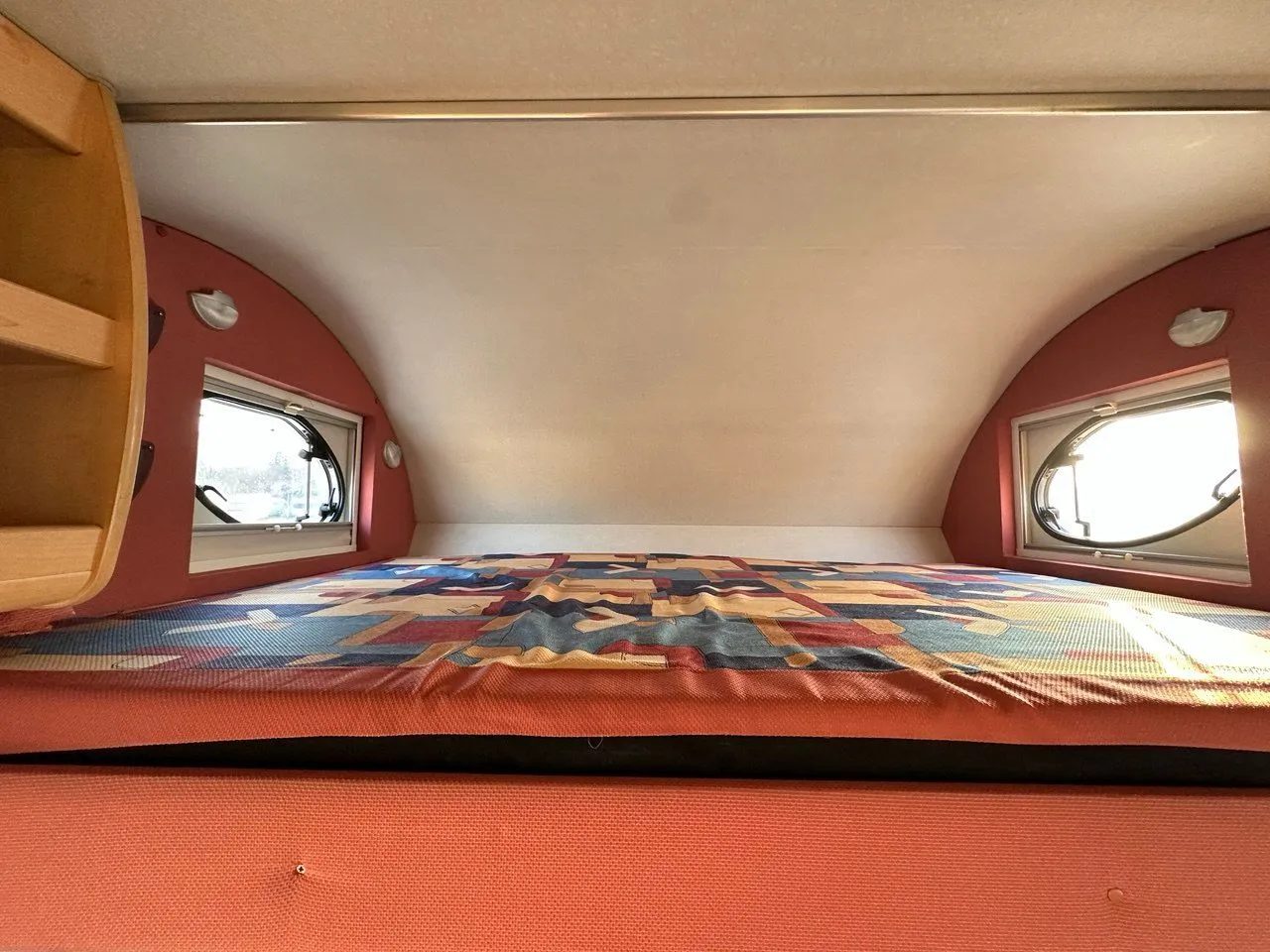 Camper Usati Garantiti | Monza | Vacanze 2000 - foto 15