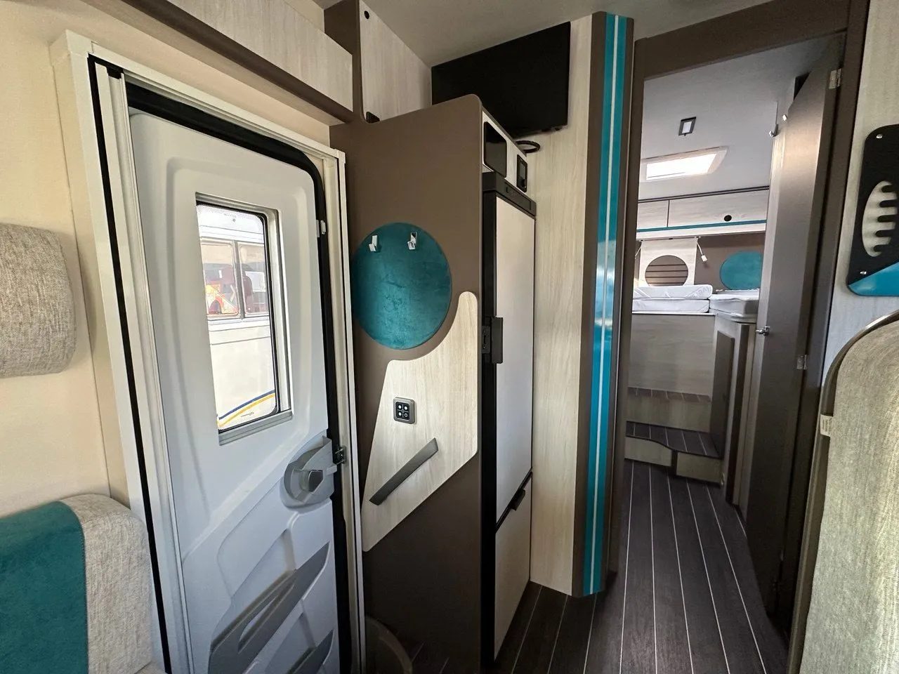 Camper Usati Garantiti | Monza | Vacanze 2000 - foto 151
