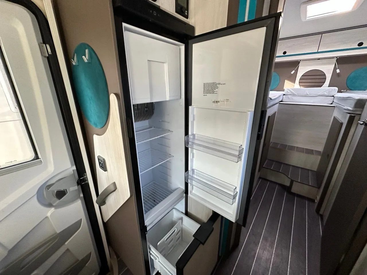 Camper Usati Garantiti | Monza | Vacanze 2000 - foto 152