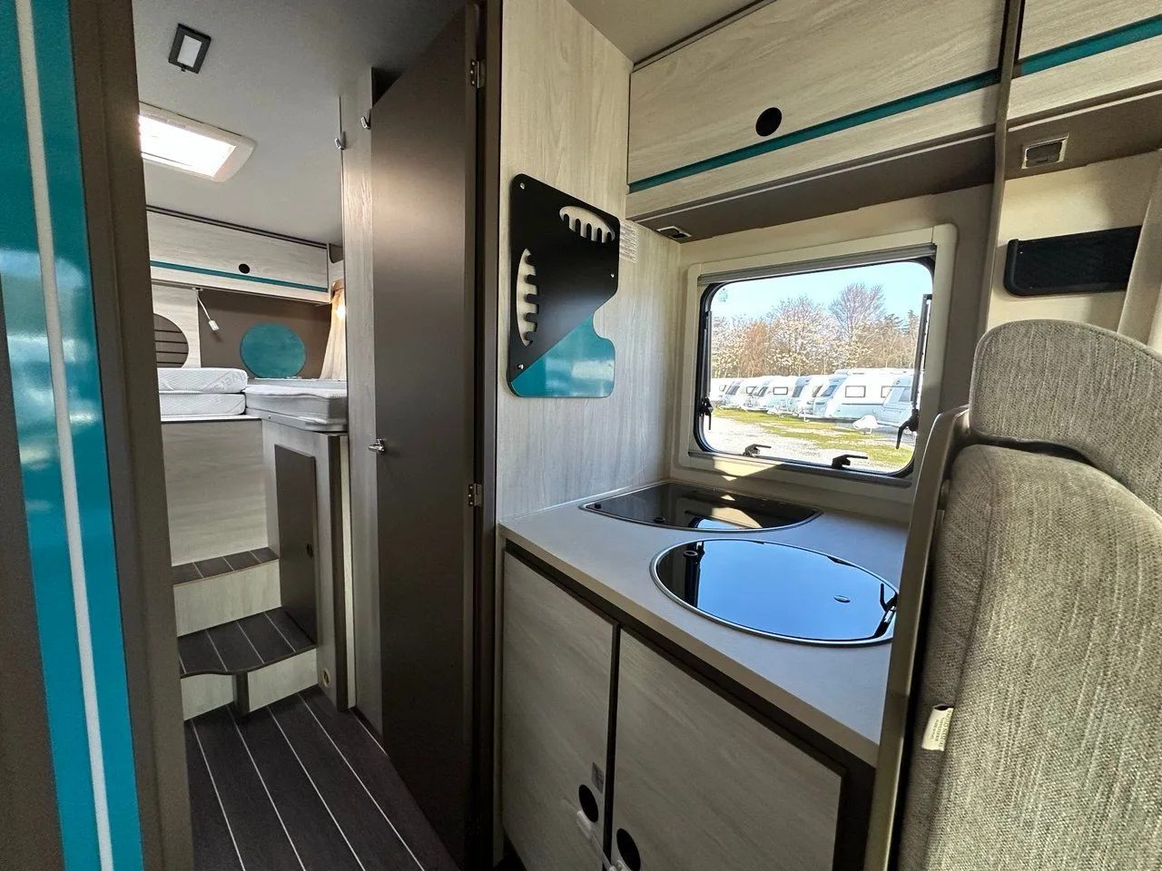 Camper Usati Garantiti | Monza | Vacanze 2000 - foto 153