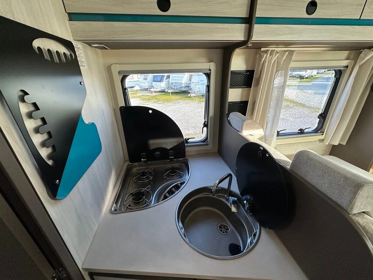 Camper Usati Garantiti | Monza | Vacanze 2000 - foto 154