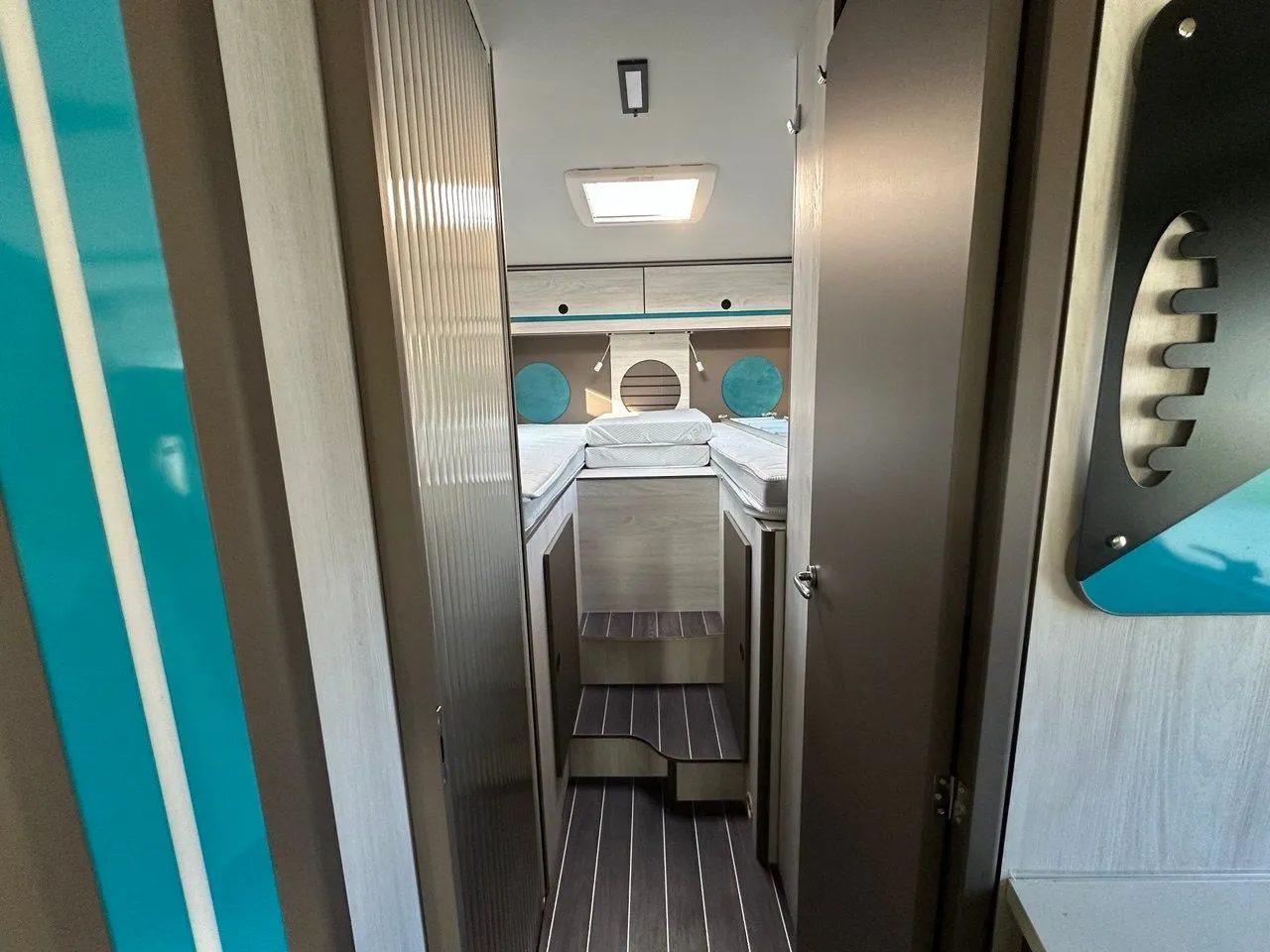 Camper Usati Garantiti | Monza | Vacanze 2000 - foto 155