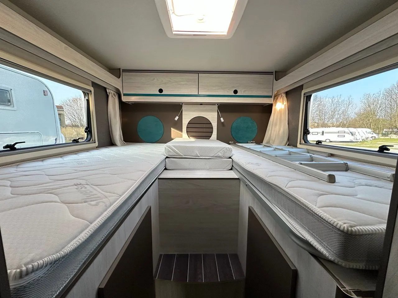 Camper Usati Garantiti | Monza | Vacanze 2000 - foto 156
