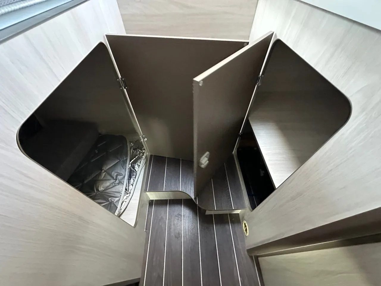 Camper Usati Garantiti | Monza | Vacanze 2000 - foto 157