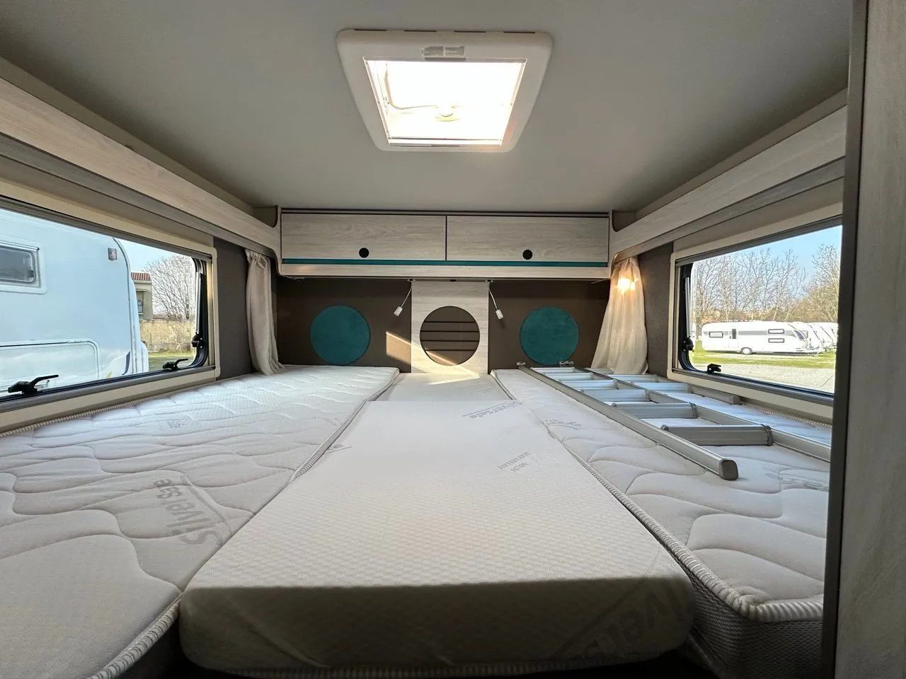 Camper Usati Garantiti | Monza | Vacanze 2000 - foto 158