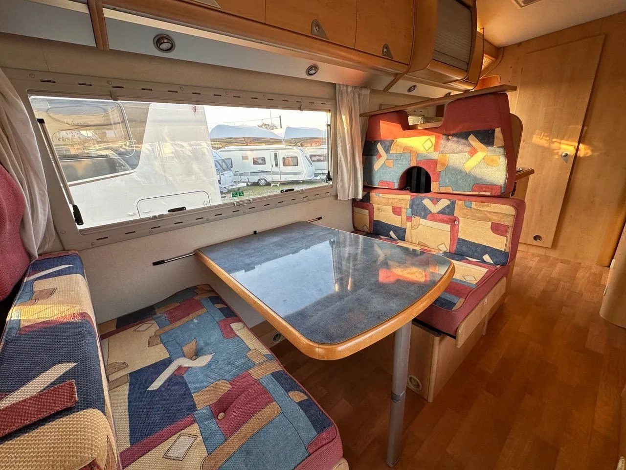 Camper Usati Garantiti | Monza | Vacanze 2000 - foto 16