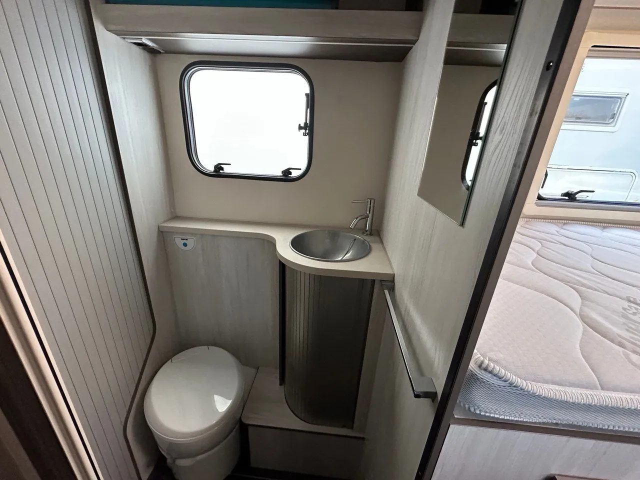 Camper Usati Garantiti | Monza | Vacanze 2000 - foto 161