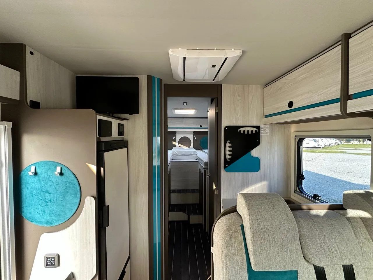 Camper Usati Garantiti | Monza | Vacanze 2000 - foto 162