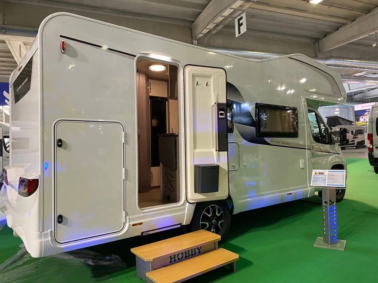 Camper Usati Garantiti | Monza | Vacanze 2000 - foto 164