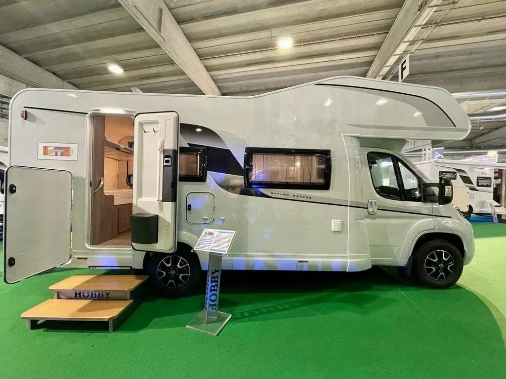 Camper Usati Garantiti | Monza | Vacanze 2000 - foto 165