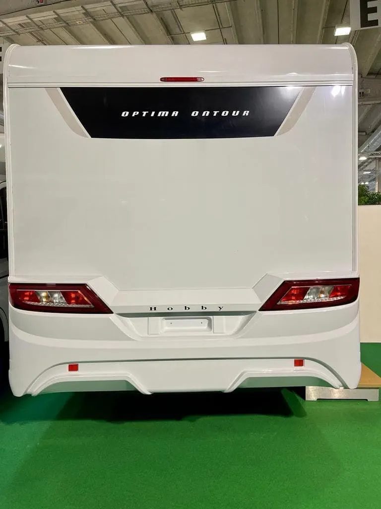Camper Usati Garantiti | Monza | Vacanze 2000 - foto 167