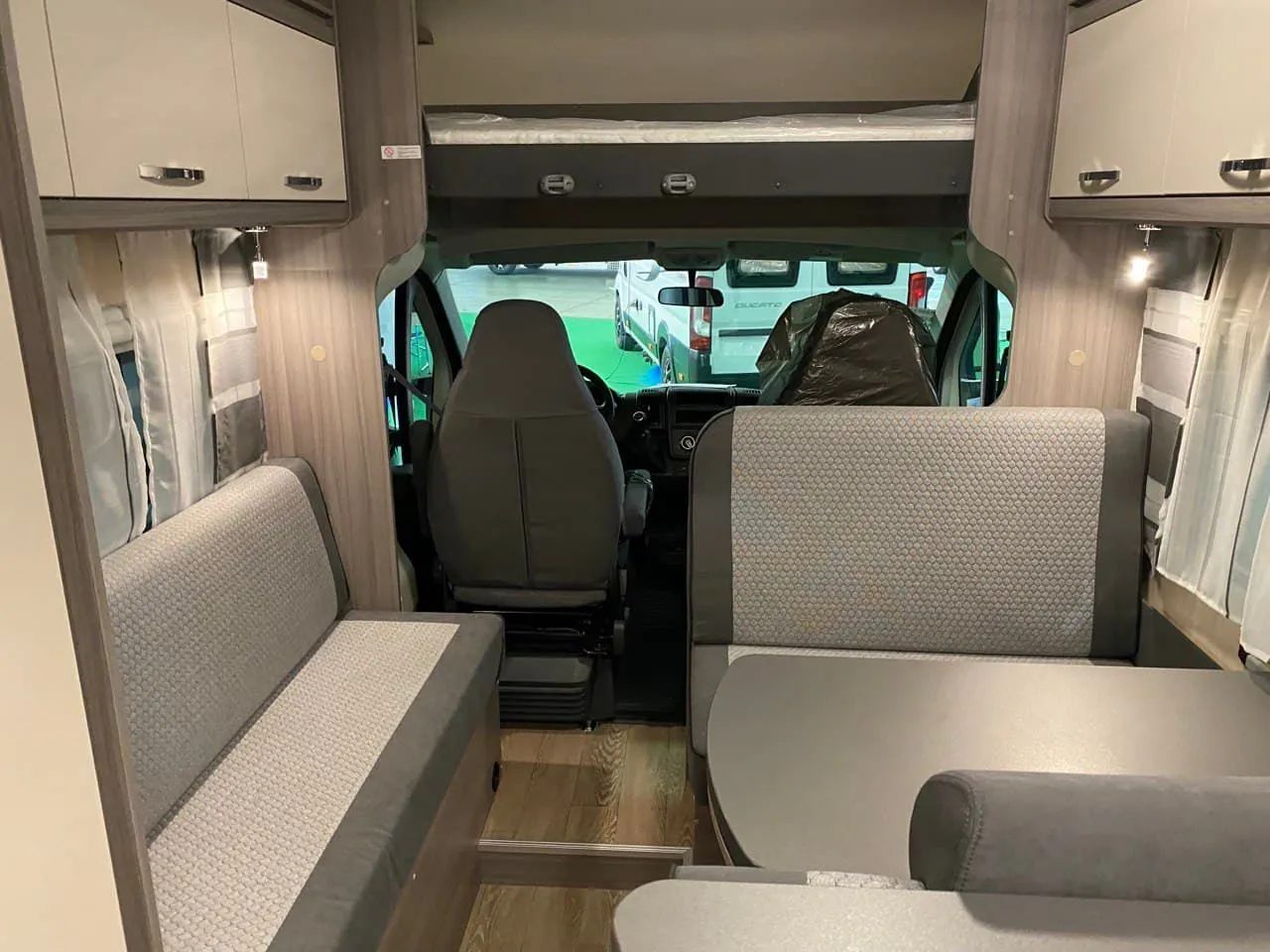 Camper Usati Garantiti | Monza | Vacanze 2000 - foto 168