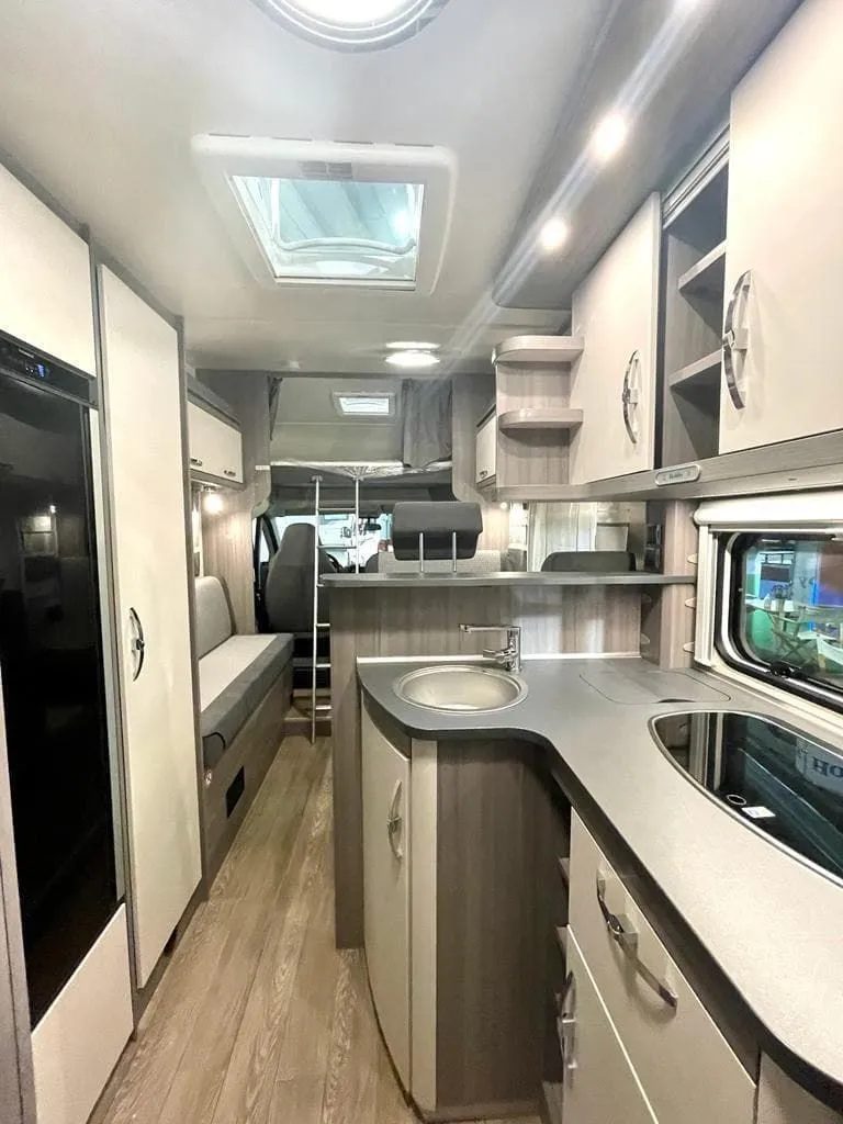 Camper Usati Garantiti | Monza | Vacanze 2000 - foto 169