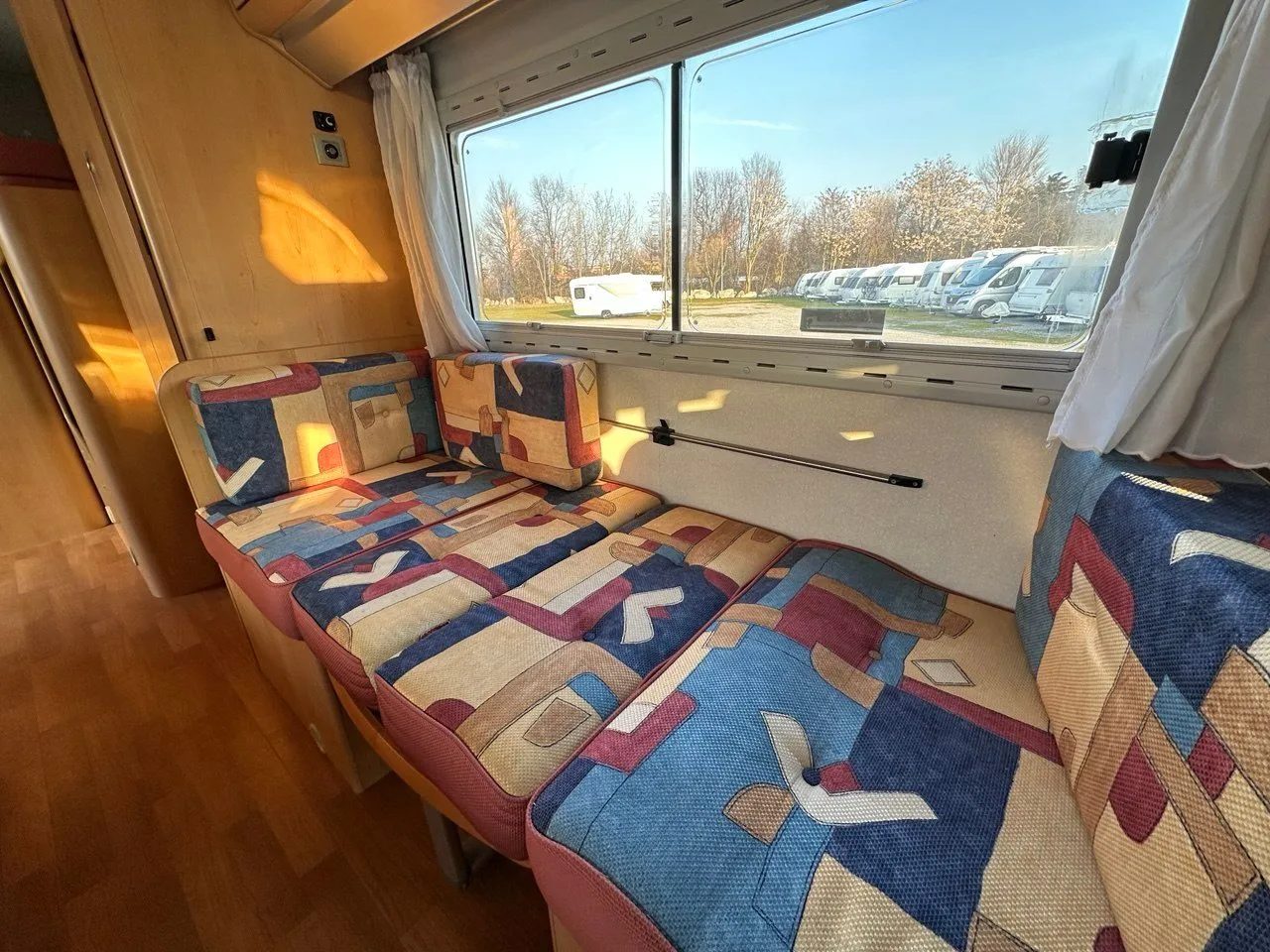 Camper Usati Garantiti | Monza | Vacanze 2000 - foto 17