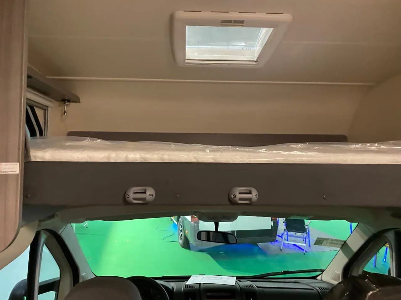 Camper Usati Garantiti | Monza | Vacanze 2000 - foto 170