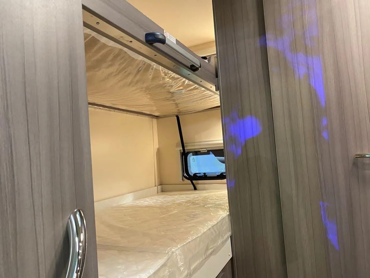 Camper Usati Garantiti | Monza | Vacanze 2000 - foto 171