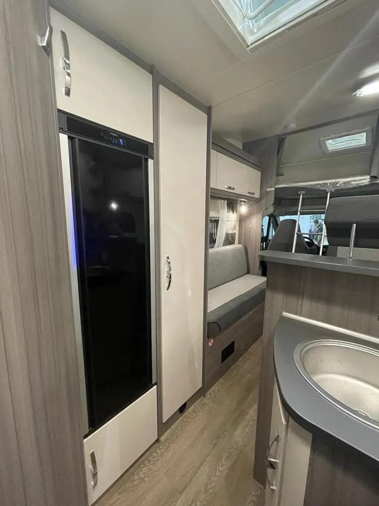 Camper Usati Garantiti | Monza | Vacanze 2000 - foto 172