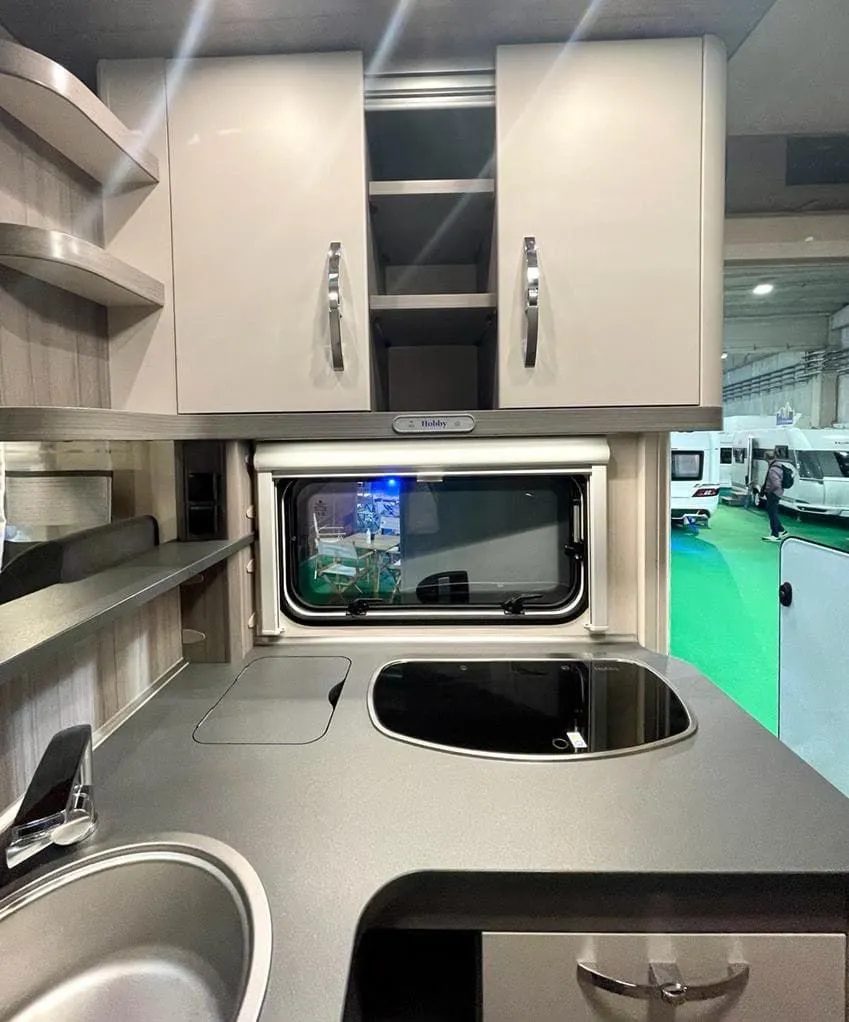 Camper Usati Garantiti | Monza | Vacanze 2000 - foto 173