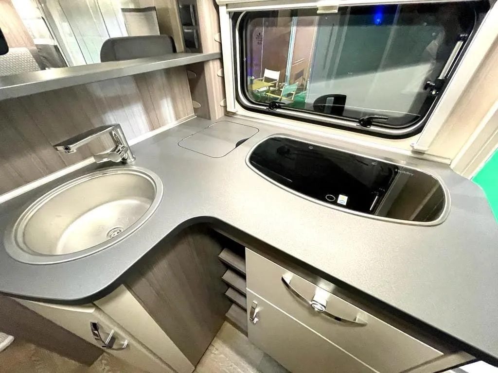 Camper Usati Garantiti | Monza | Vacanze 2000 - foto 174