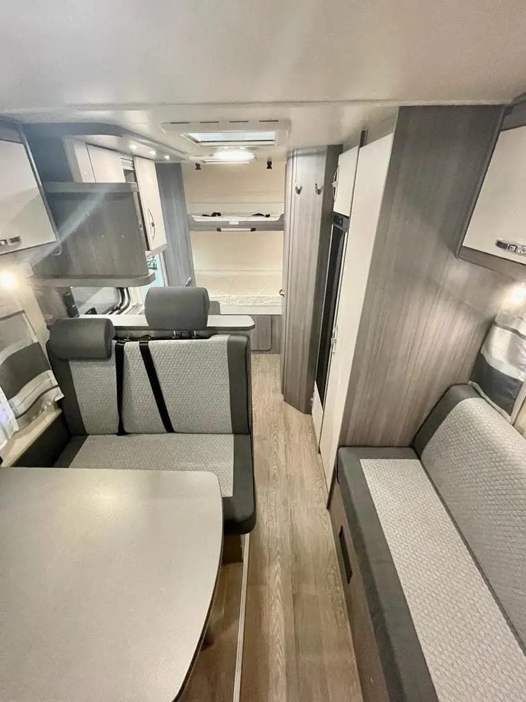 Camper Usati Garantiti | Monza | Vacanze 2000 - foto 175