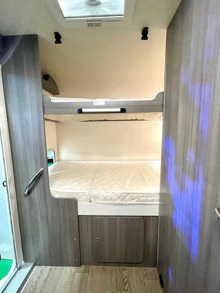 Camper Usati Garantiti | Monza | Vacanze 2000 - foto 176