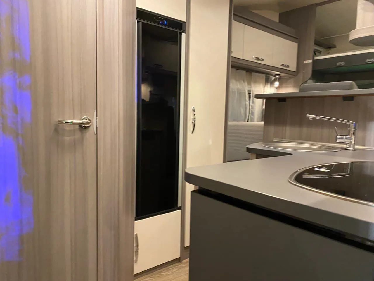Camper Usati Garantiti | Monza | Vacanze 2000 - foto 177
