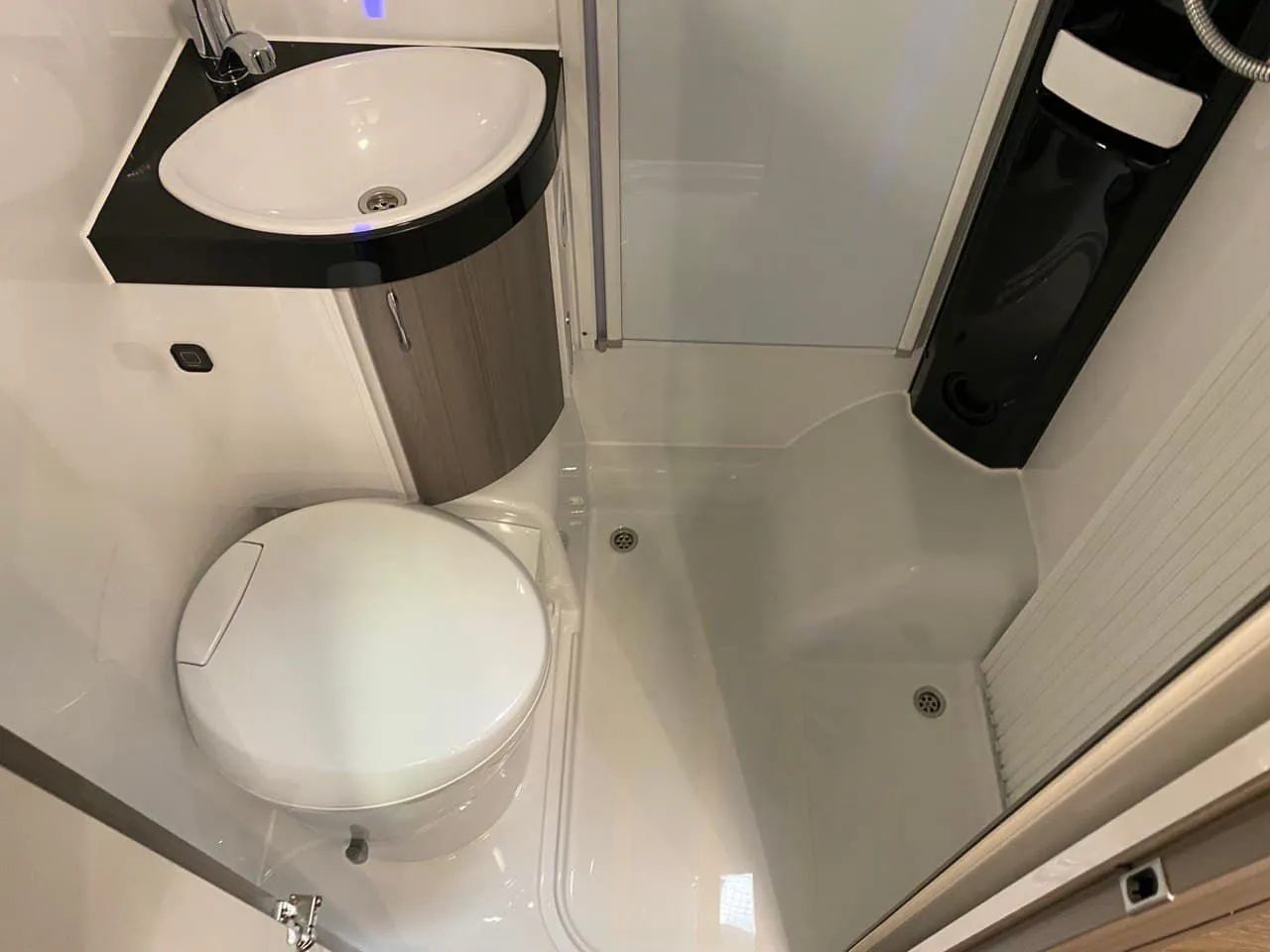 Camper Usati Garantiti | Monza | Vacanze 2000 - foto 178