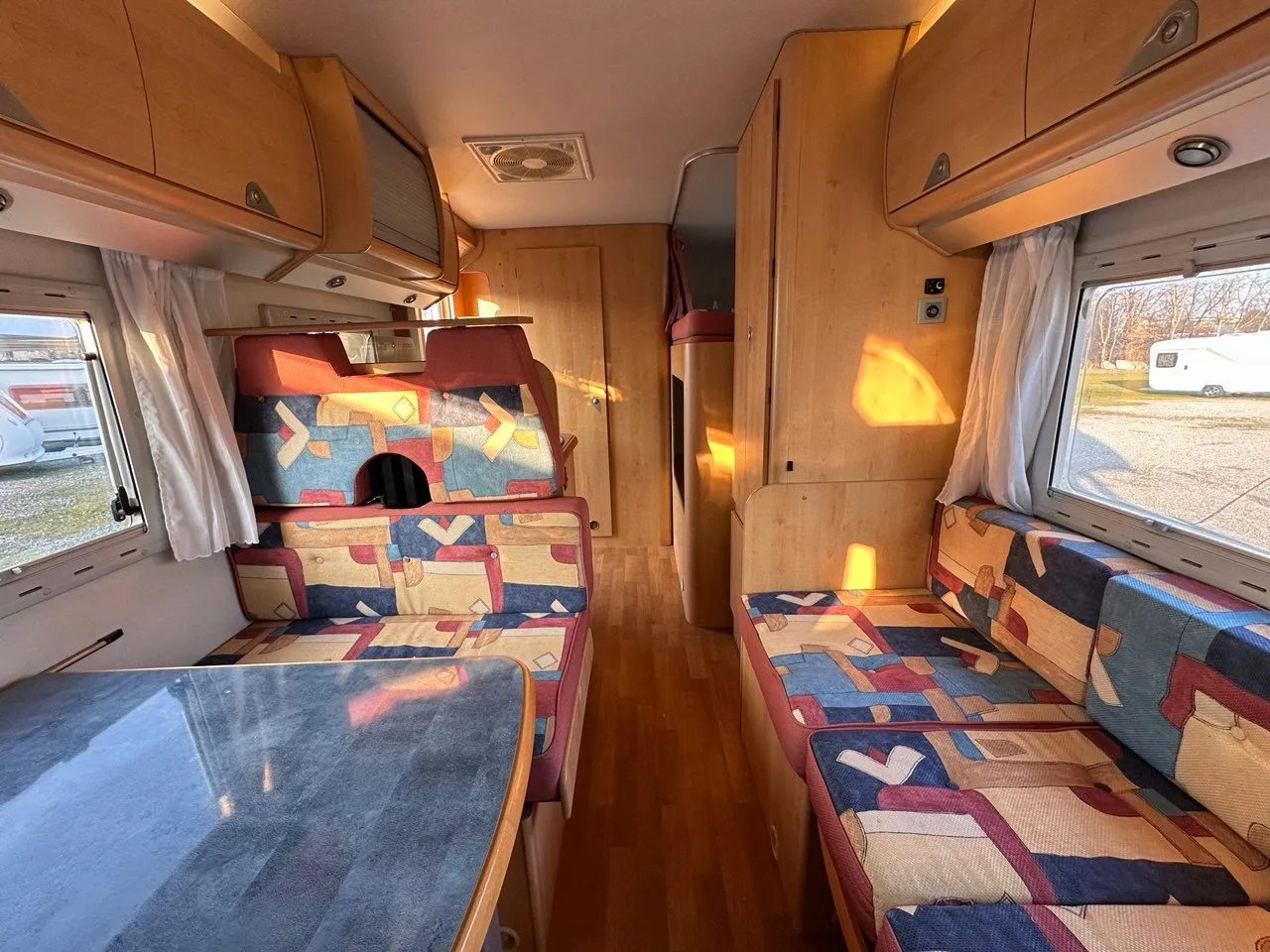 Camper Usati Garantiti | Monza | Vacanze 2000 - foto 18