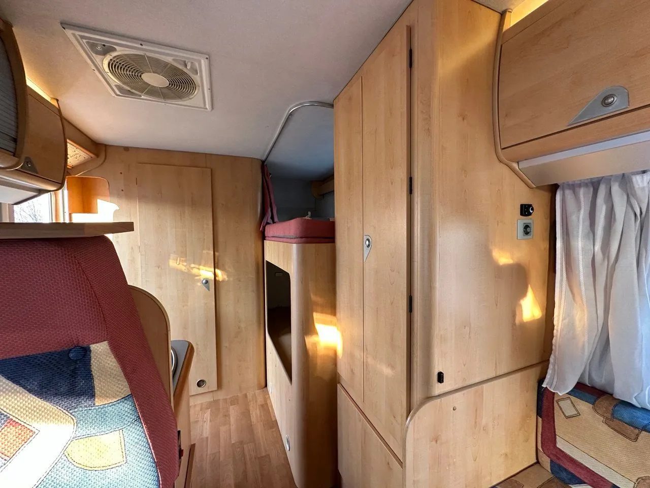 Camper Usati Garantiti | Monza | Vacanze 2000 - foto 19