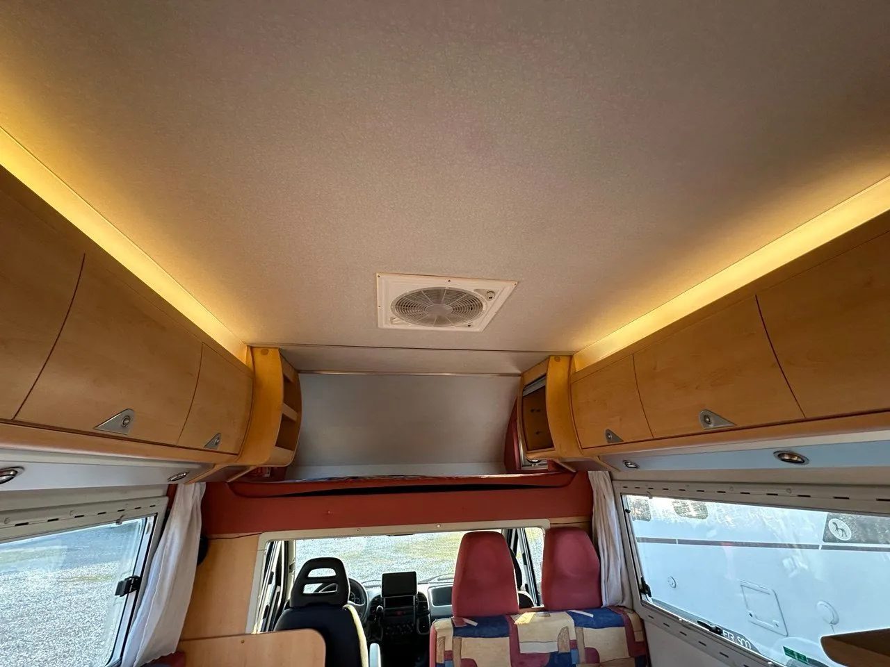 Camper Usati Garantiti | Monza | Vacanze 2000 - foto 20