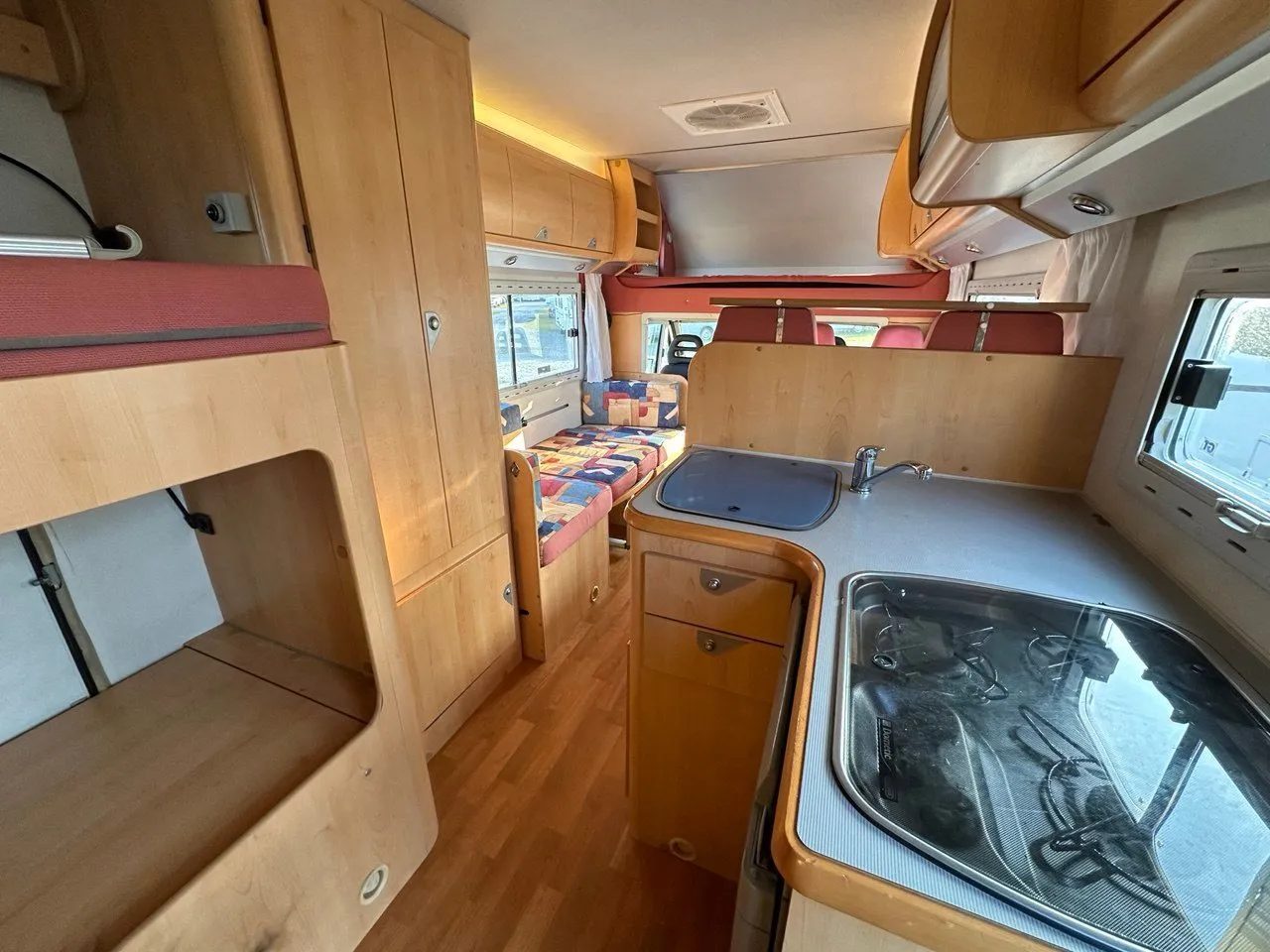 Camper Usati Garantiti | Monza | Vacanze 2000 - foto 21