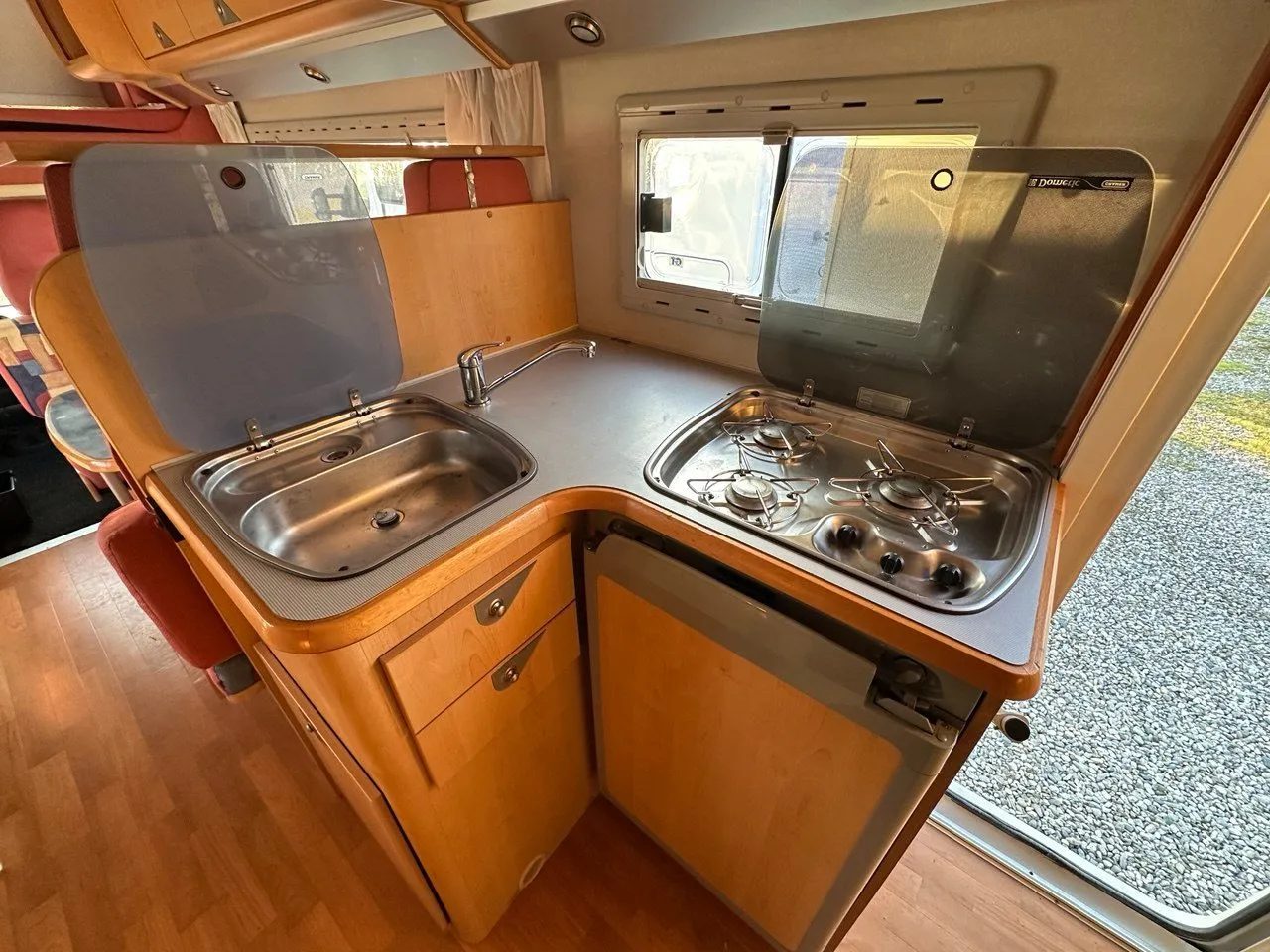 Camper Usati Garantiti | Monza | Vacanze 2000 - foto 22