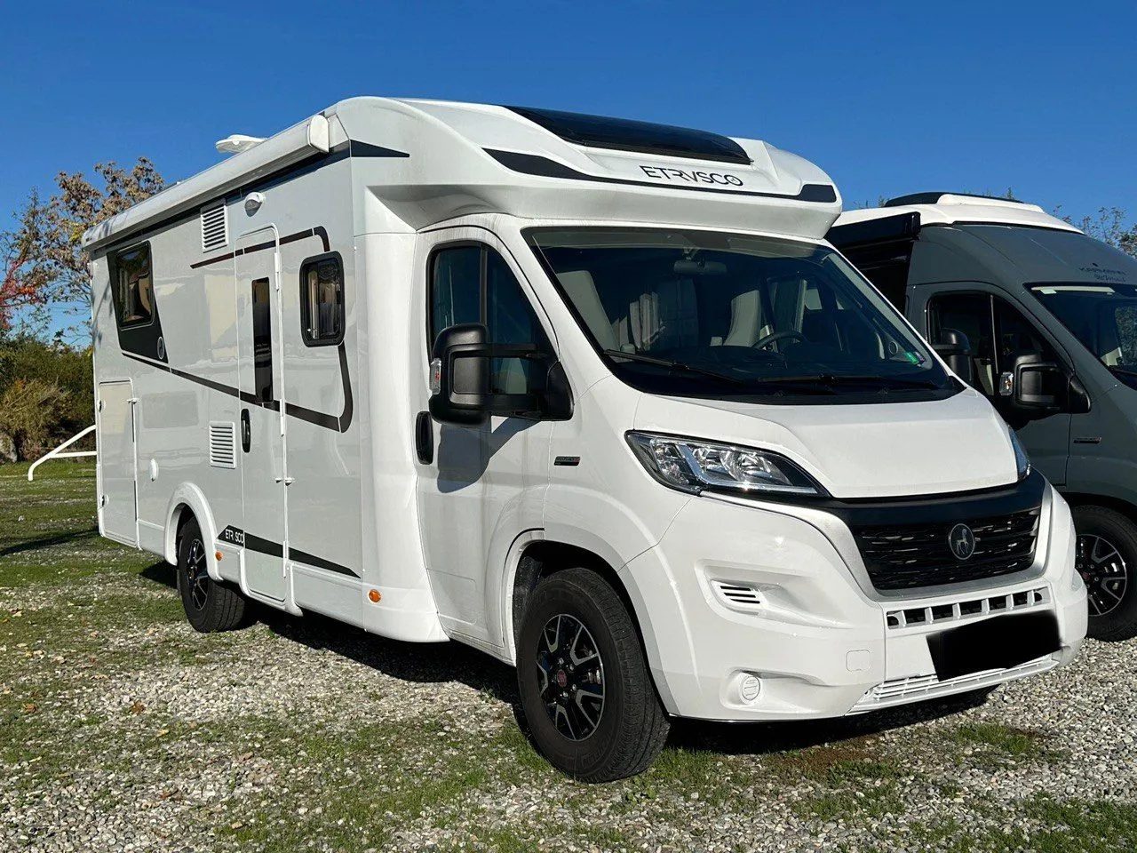 Camper Usati Garantiti | Monza | Vacanze 2000 - foto 25