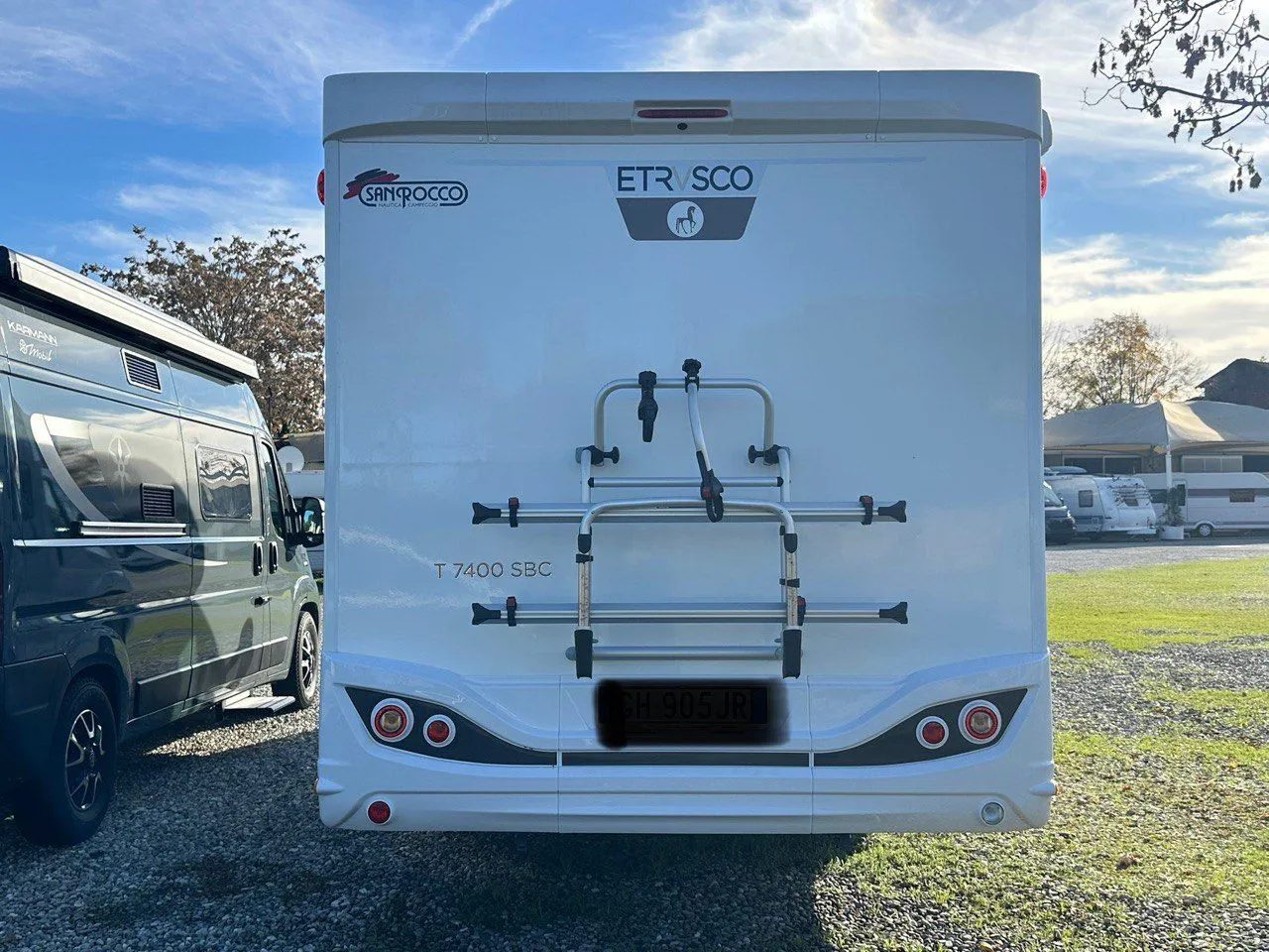Camper Usati Garantiti | Monza | Vacanze 2000 - foto 28
