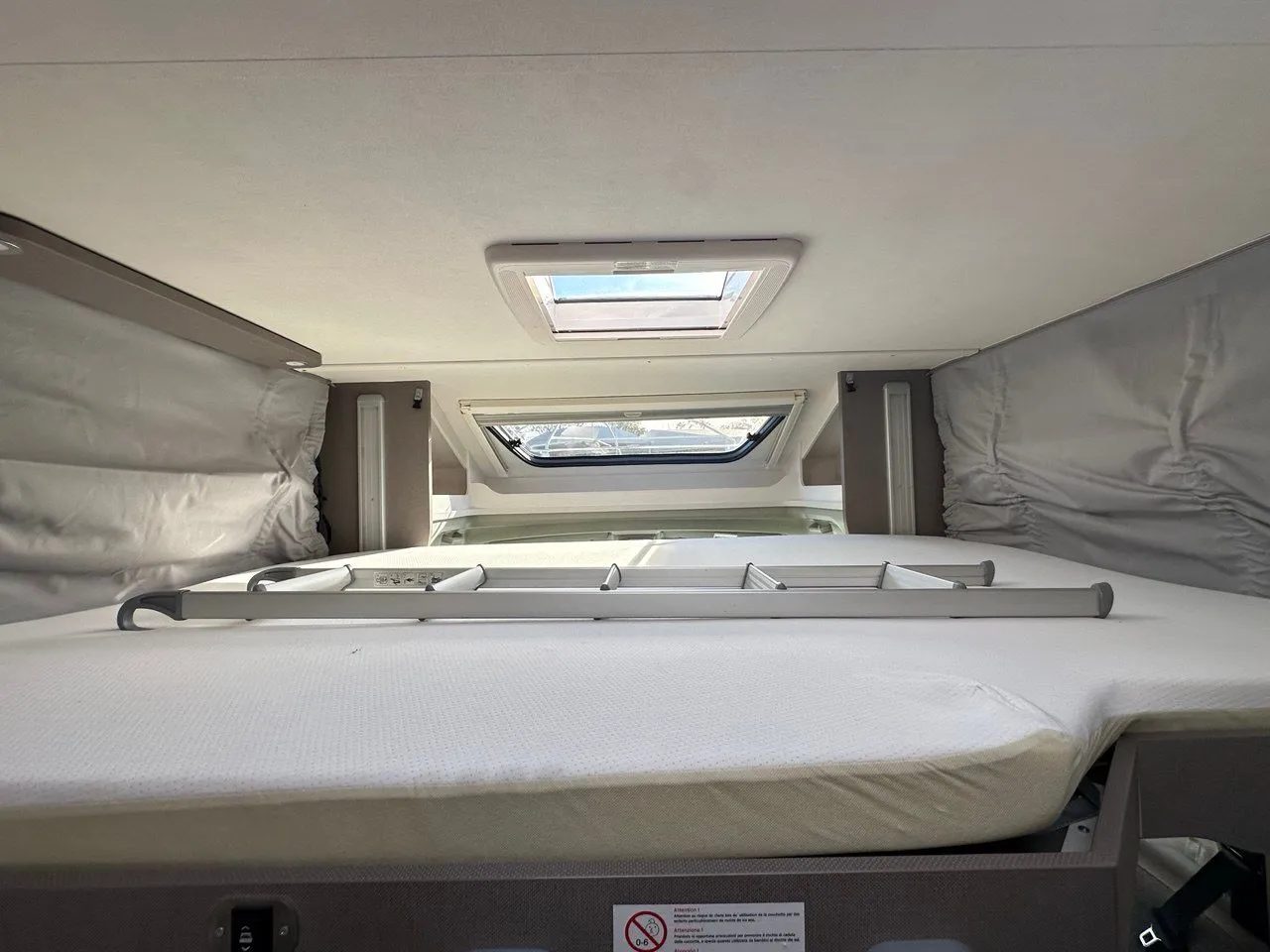 Camper Usati Garantiti | Monza | Vacanze 2000 - foto 31