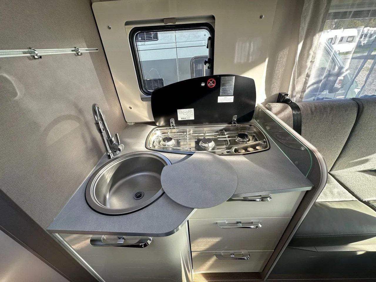 Camper Usati Garantiti | Monza | Vacanze 2000 - foto 32
