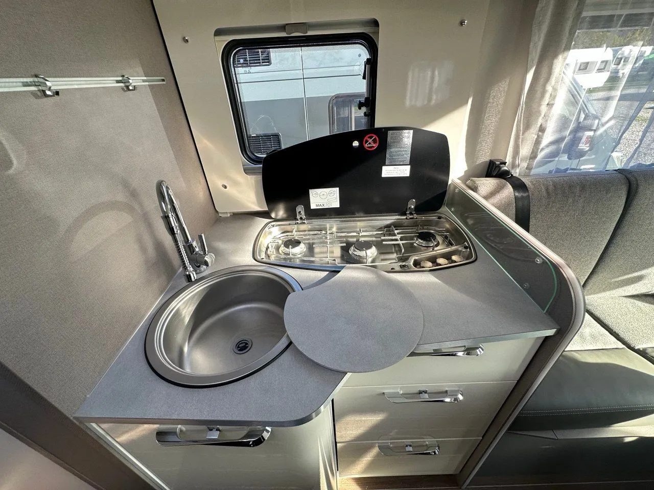 Camper Usati Garantiti | Monza | Vacanze 2000 - foto 34