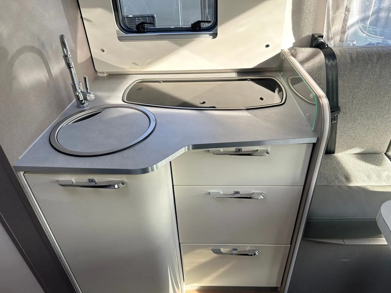 Camper Usati Garantiti | Monza | Vacanze 2000 - foto 35
