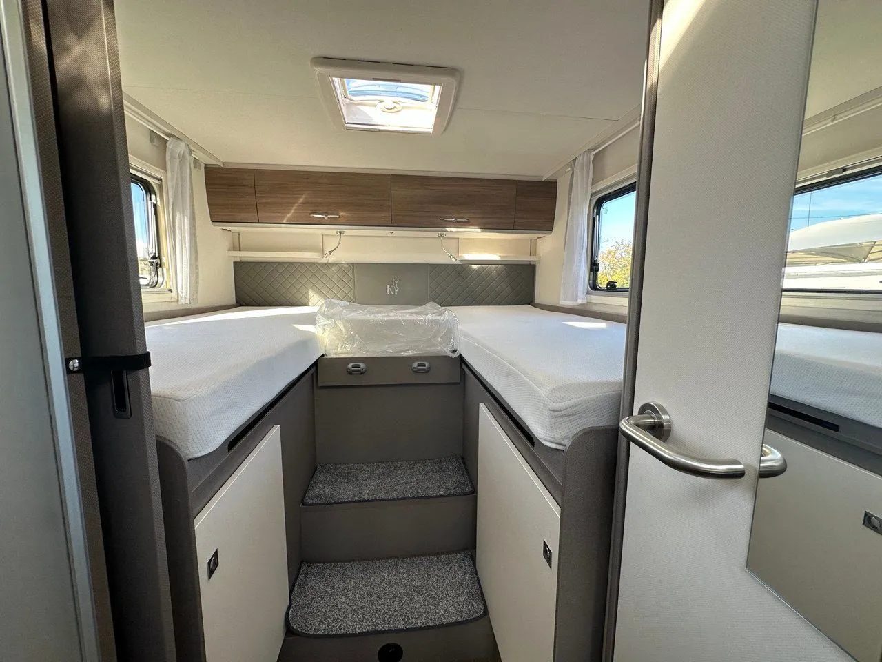 Camper Usati Garantiti | Monza | Vacanze 2000 - foto 36