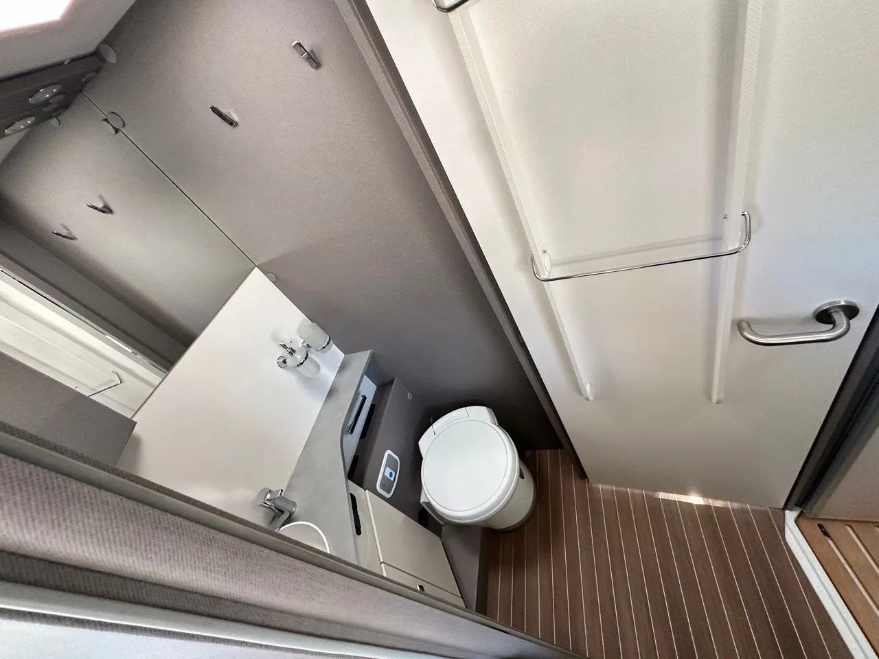 Camper Usati Garantiti | Monza | Vacanze 2000 - foto 37
