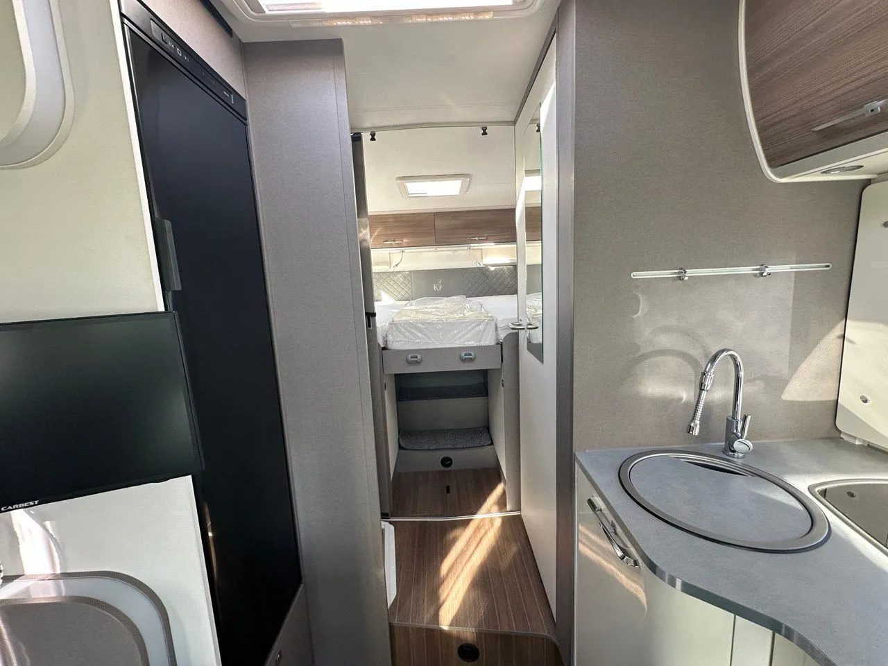 Camper Usati Garantiti | Monza | Vacanze 2000 - foto 38