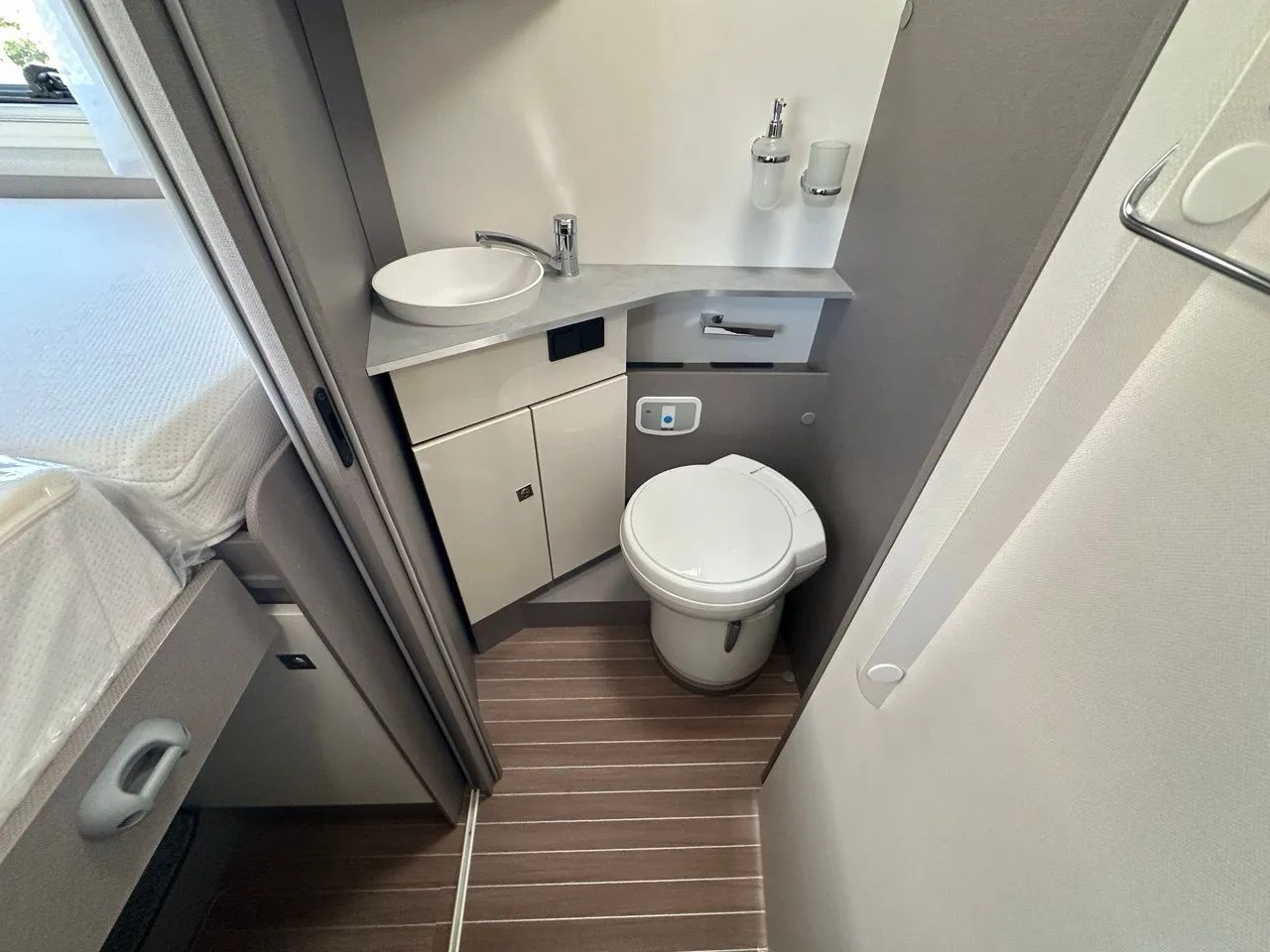 Camper Usati Garantiti | Monza | Vacanze 2000 - foto 39